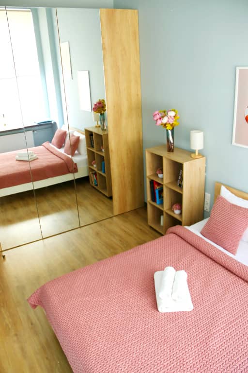 Квартира Like Home Apartment: фото 5