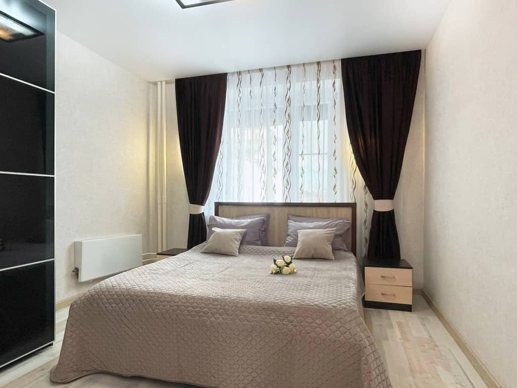 Апартаменты DearHome на Высоковольтном: фото 5