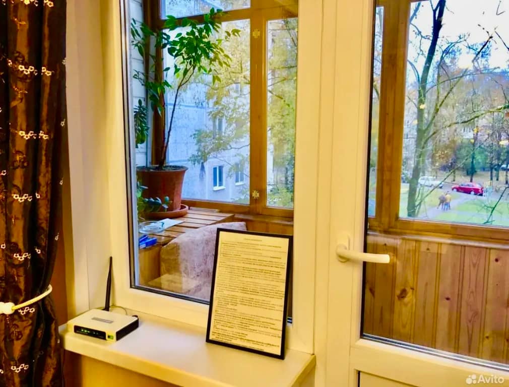 Квартира на Улице Народная 45: фото 6