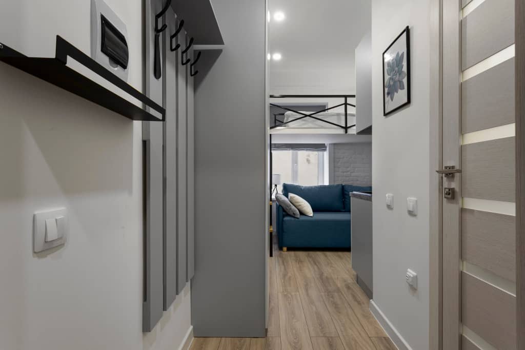 Stilnye V Tsentre EasyGuest Apartments: фото 5
