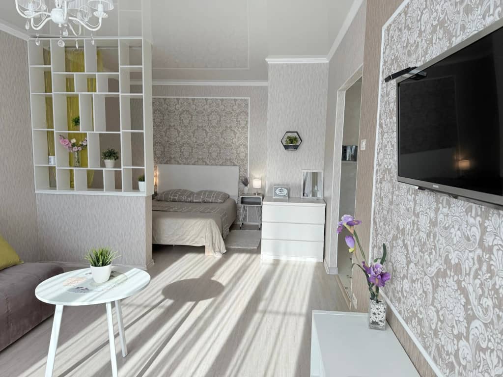 Квартира в центре Кулакова 2: фото 4