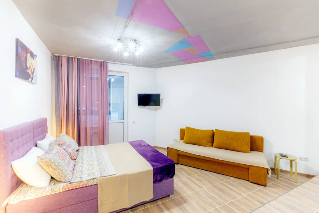 Апартаменты Loft 21 Химки: фото 6