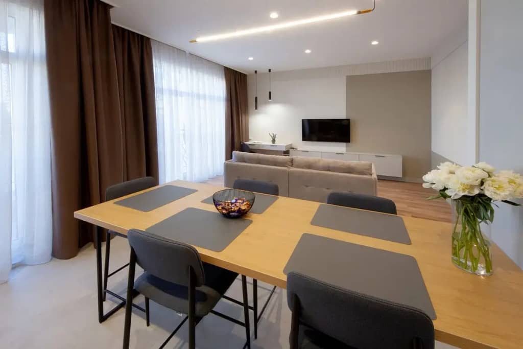 Апартаменты 4Кайф Residence №39 с видом на море: фото 4