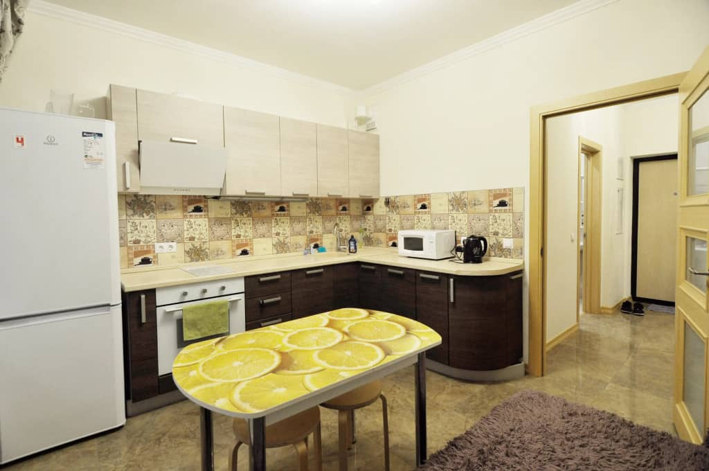 Квартира RentWill Mitino 482: фото 4