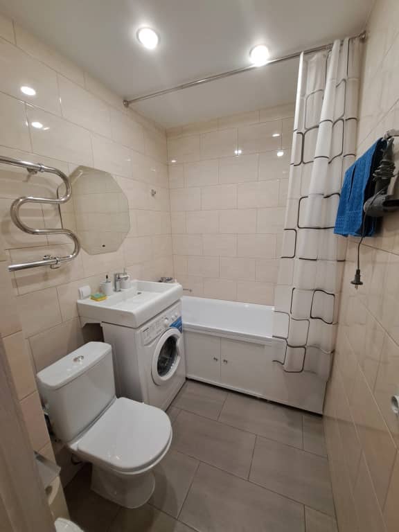 Квартира на улице 9 Января 223И: фото 4
