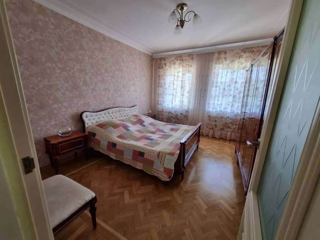 Квартира в Уютном Домике: фото 4