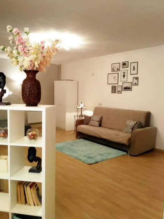 Апартаменты DearHome (ДиарХоум) в Белой Даче: фото 6