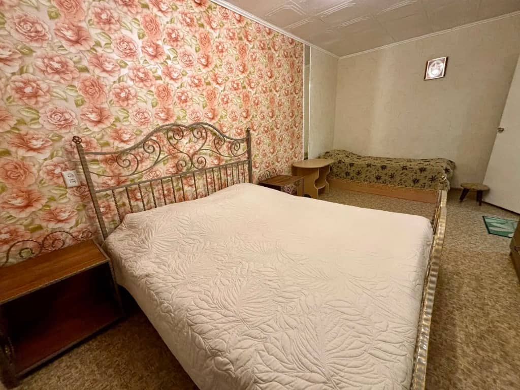 Квартира на Улице Коммунальная 58А: фото 4