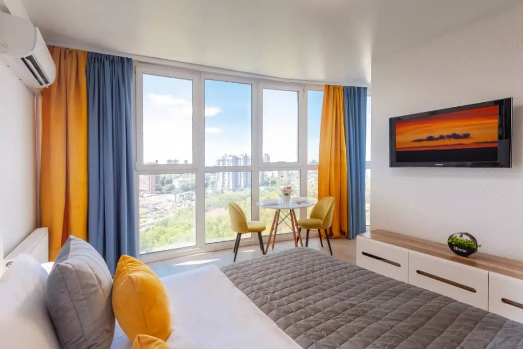 Апартаменты Дизайнерские RentPlaza 1: фото 6