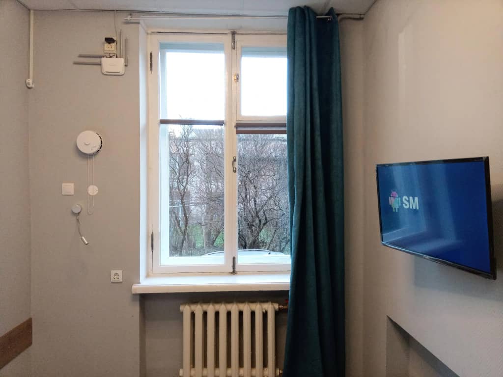 Апартаменты Студия у Онежского озера: фото 5