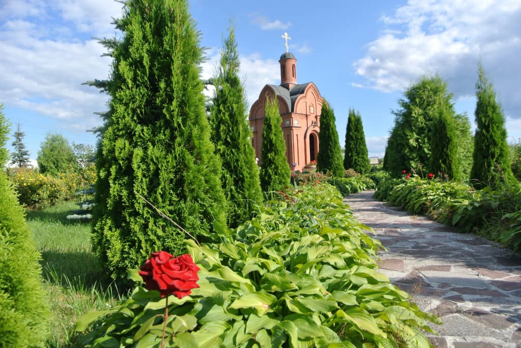 Отель Ярославское Подворье: фото 7