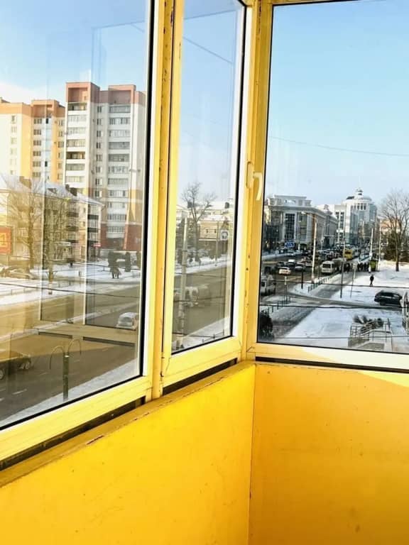 Квартира Однокомнатная 44м2: фото 7