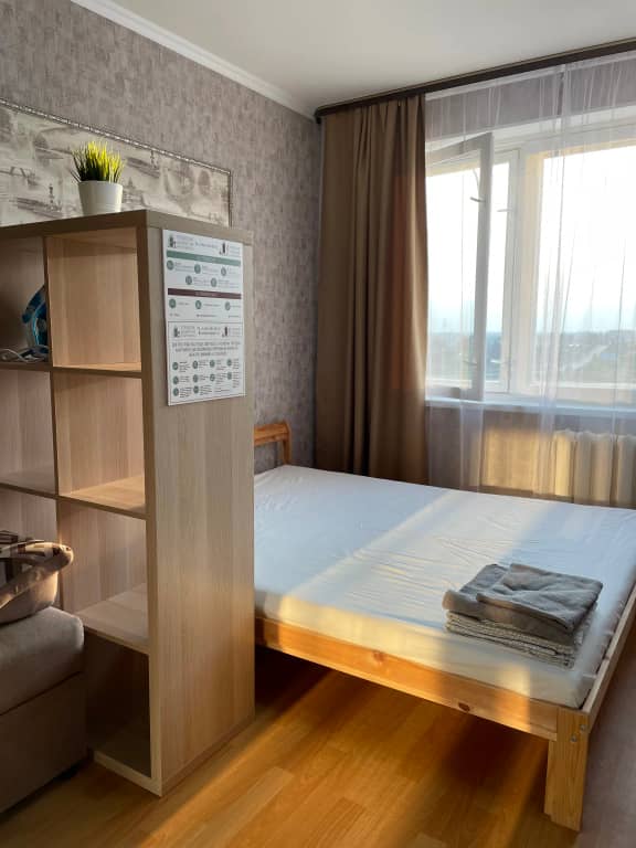 Квартира Pskov City Apartments Завеличье: фото 4