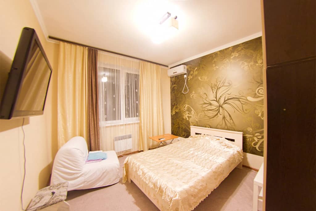 Anapalike Guest House: фото 4