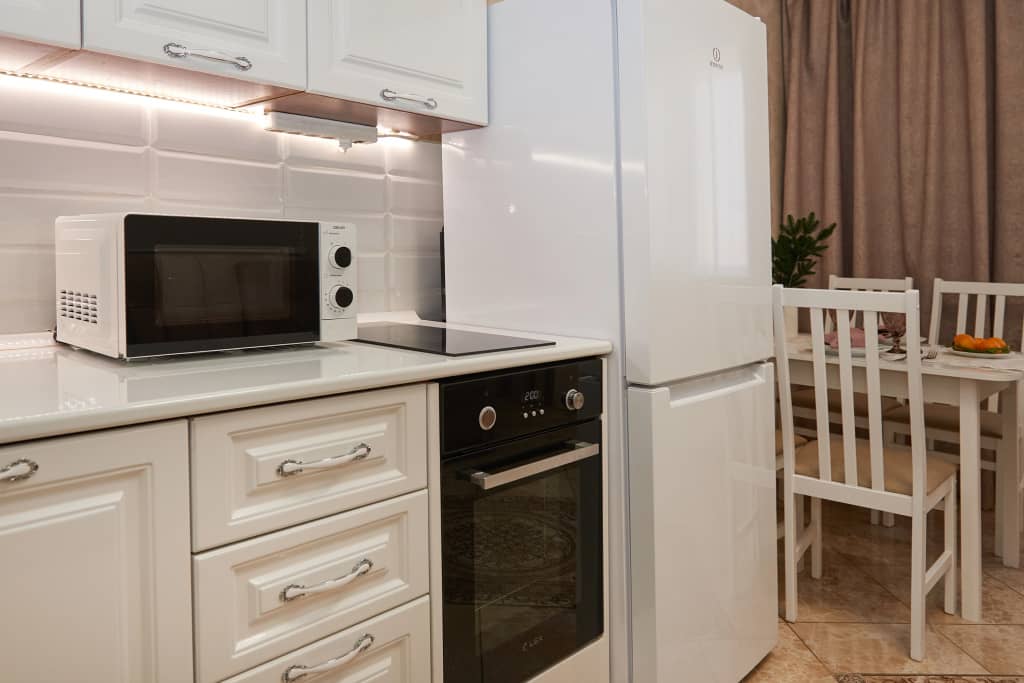 Апартаменты HOROMY с дизайнерским ремонтом и потрясающим видом: фото 7