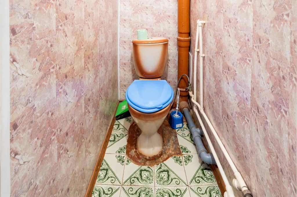 Квартира Большая трехкомнатная для командировочных: фото 7
