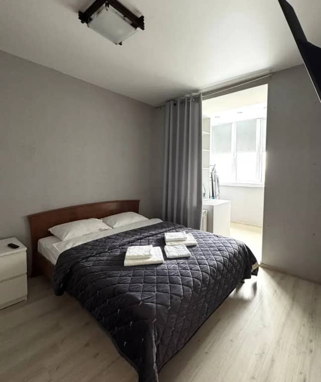 Апартаменты ApartKazan116: фото 4