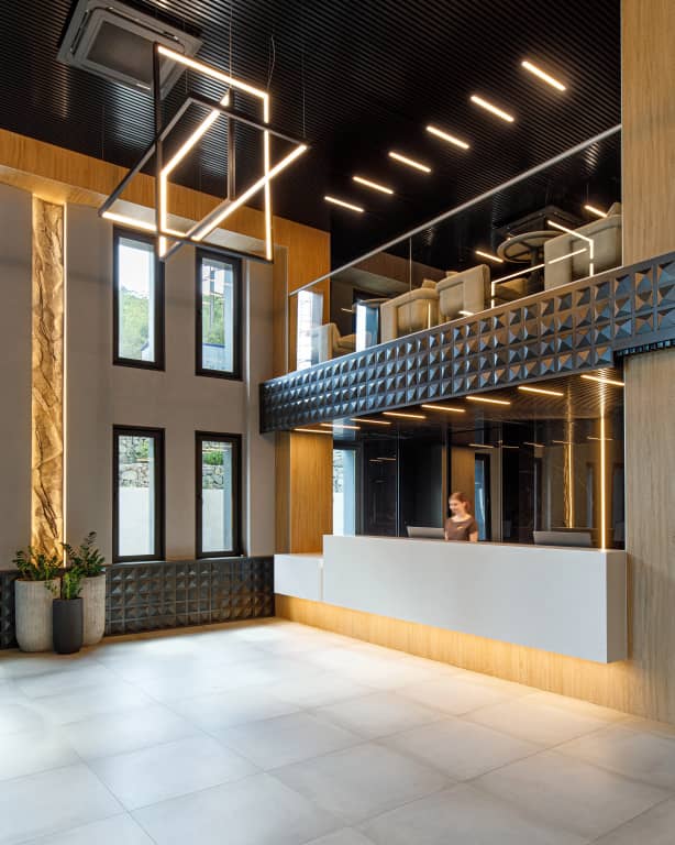 Отель TFL Hotel Vladivostok: фото 5
