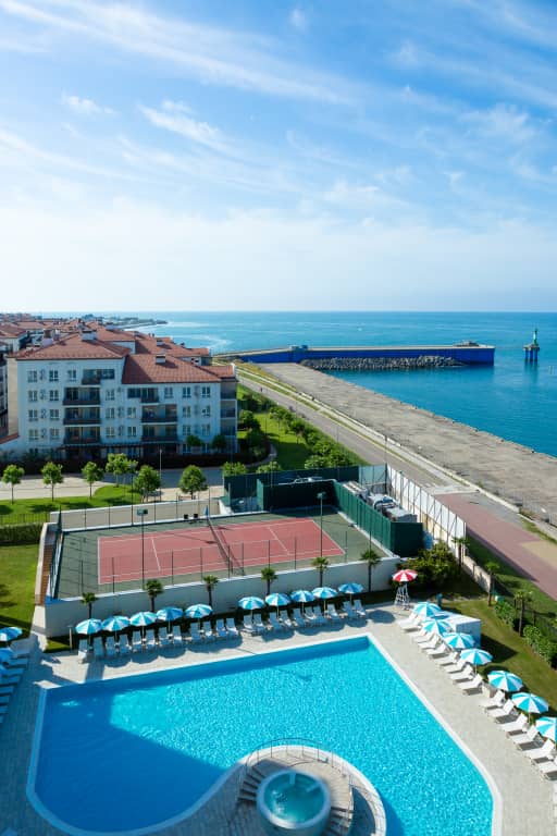 Radisson Blu Resort & Congress Centre, Сочи: фото 5