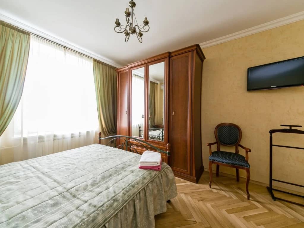 Апартаменты MaxRealty24 Марии Ульяновой 12: фото 7