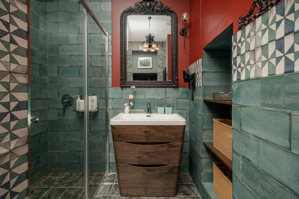 ApartMK Малая Морская: фото 6