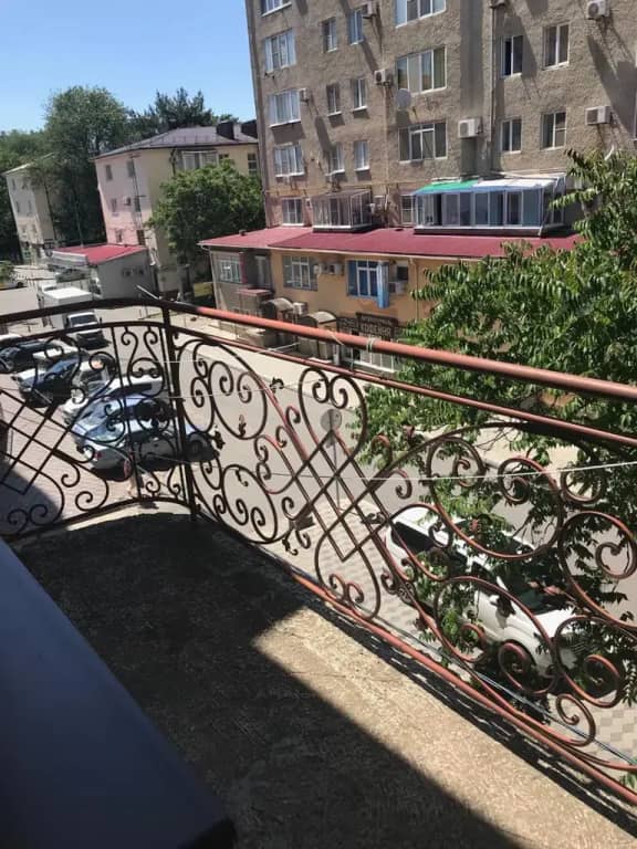 Гостевой дом на Терской: фото 5