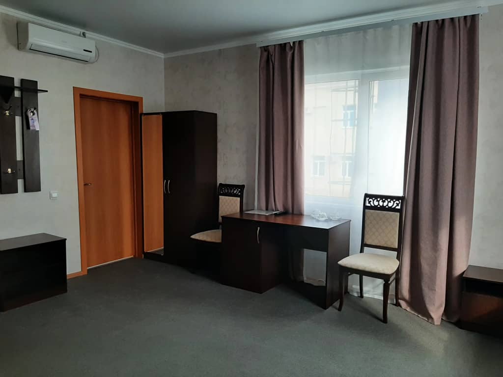 Гостевой дом Алмаз: фото 5