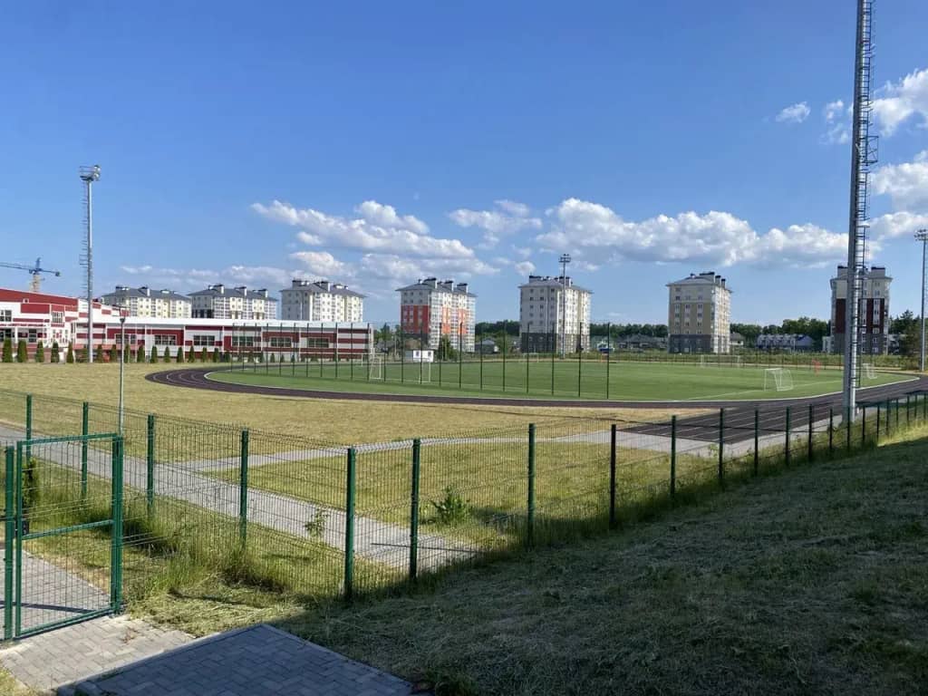 Квартира Элеонора: фото 6