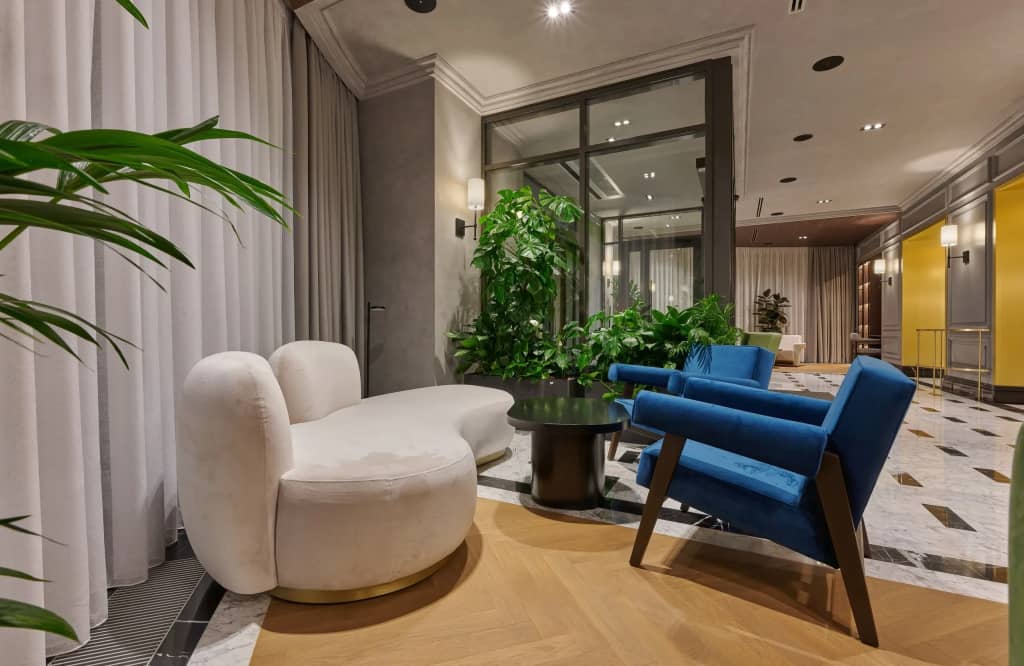 Отель Acron Hotel Veliky Novgorod, a member of Radisson Individuals: фото 5
