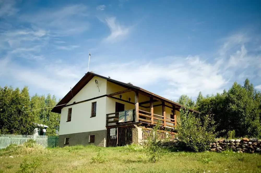 Курорт бутик на Нерли: фото 6