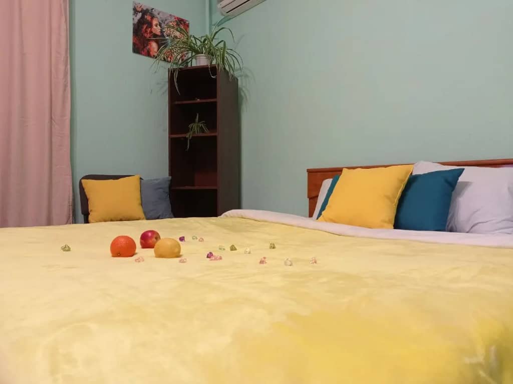 Квартиры Live-In-Comfort: фото 6