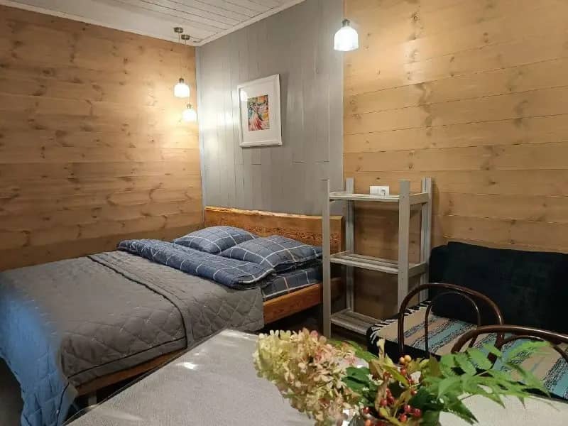 База отдыха парк отдыха Лесное озеро: фото 6