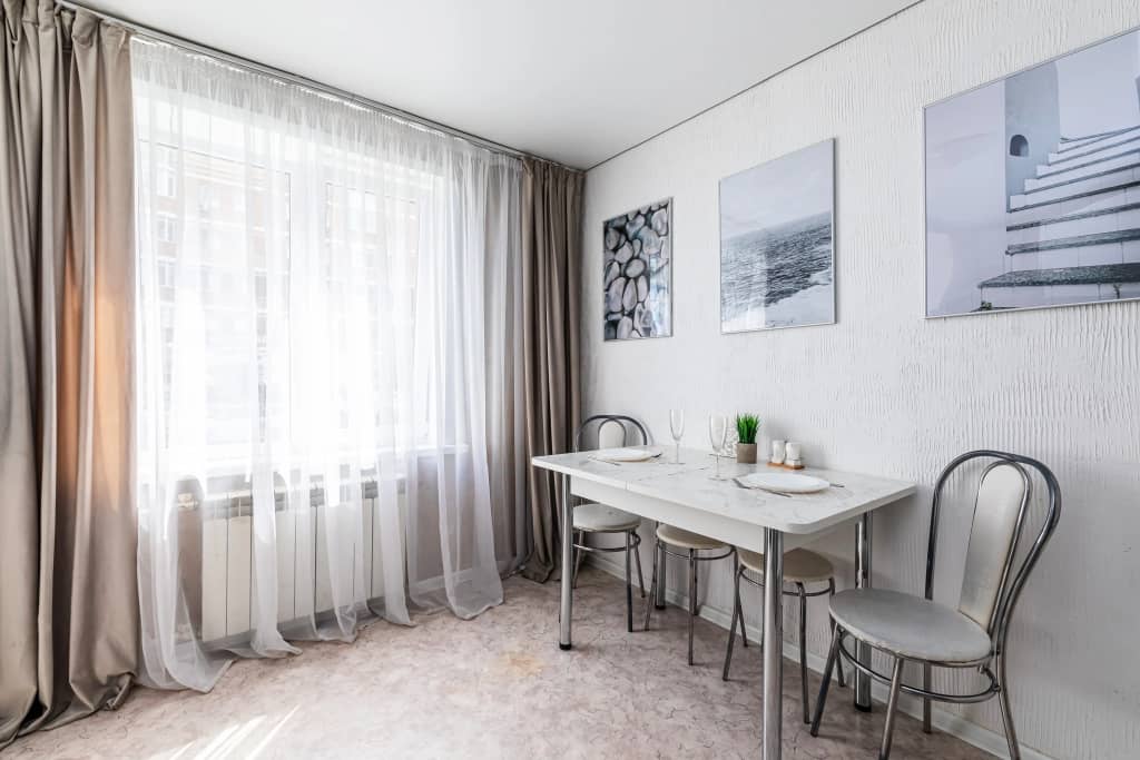 Квартира MarSol_home_2: фото 6