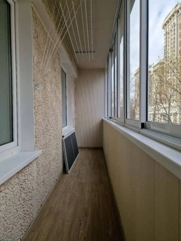 Квартира Аэропорт: фото 7