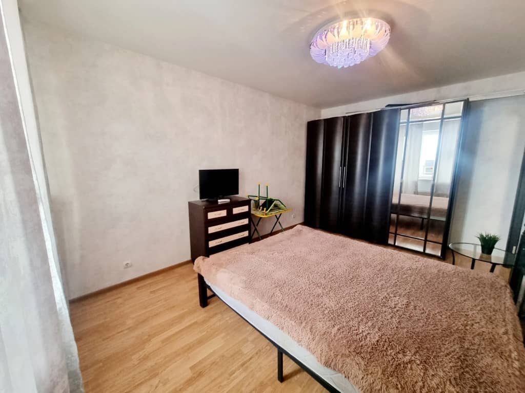 Apartments with 2 bedrooms: фото 4