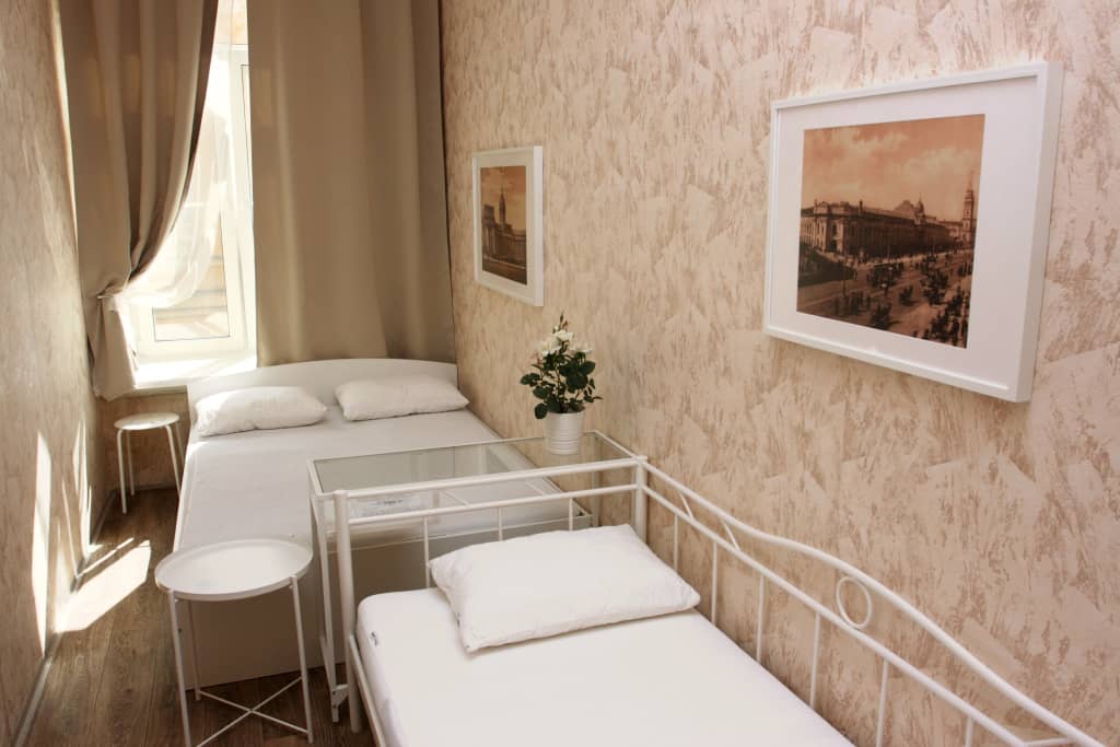 Гостевой дом Nevsky 13 Guest House: фото 4