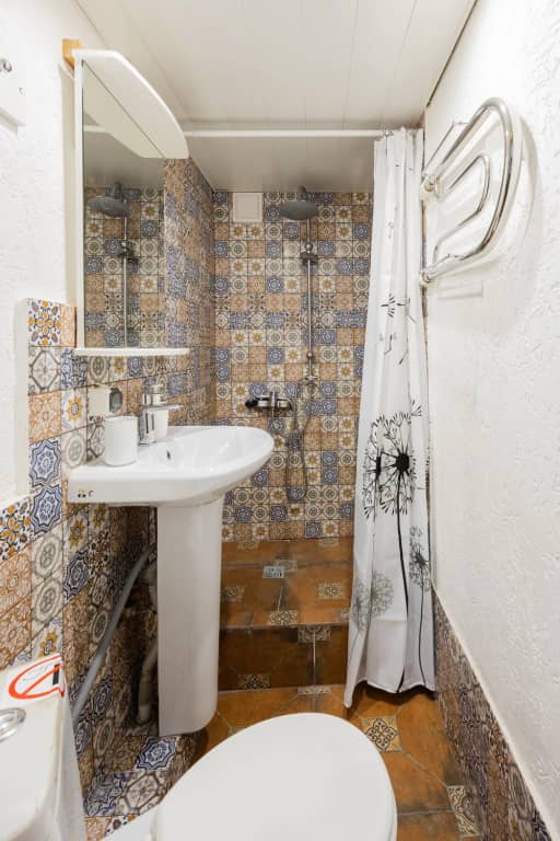 Апартаменты SpbStay на Невском проспекте 53: фото 7