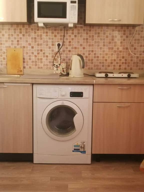 Квартира на улице Георгия Величко (26): фото 7