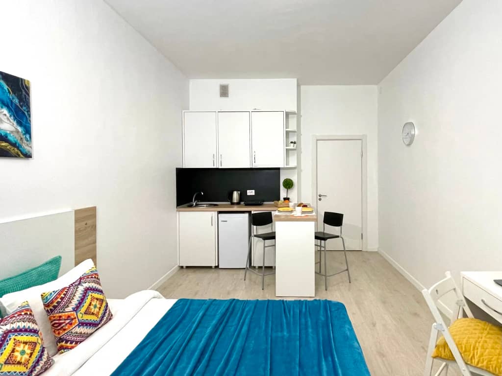 Квартира SweetHome на Пулковском: фото 6