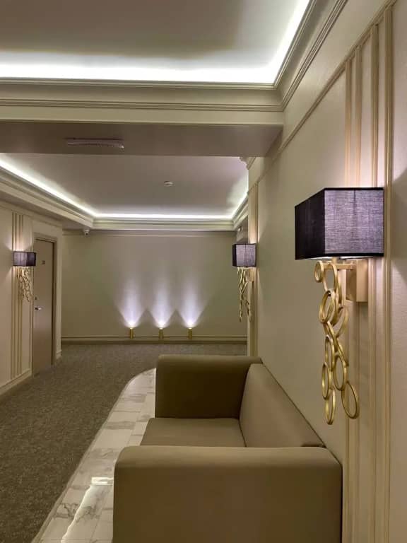Отель Adenium Hotel: фото 6