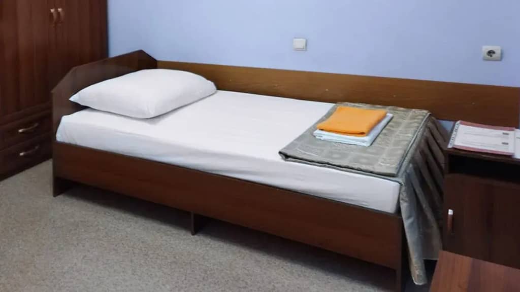 Отель Smart Hotel KDO Бийск: фото 6