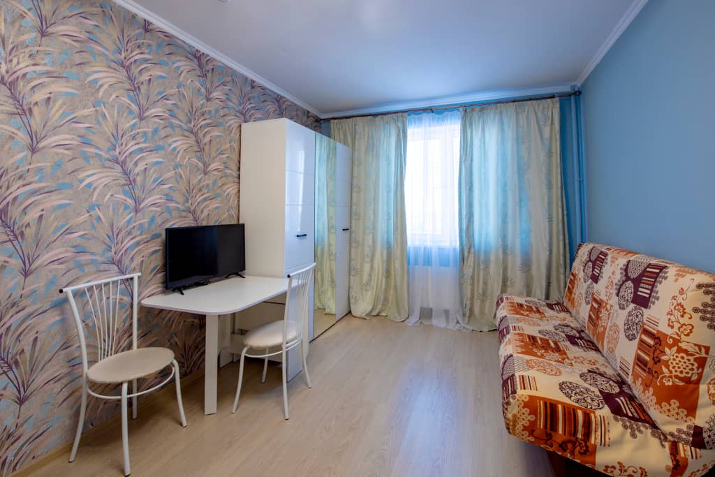InnDays (3) Остафьевское шоссе, 12к1: фото 6