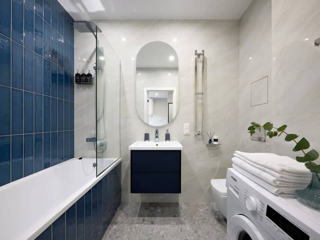 Квартира Евродвушка у Моря: фото 5