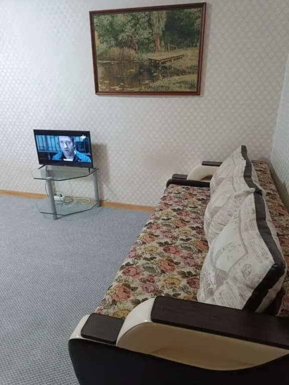 Квартира однокомнатная на проспекте Мира 29: фото 4