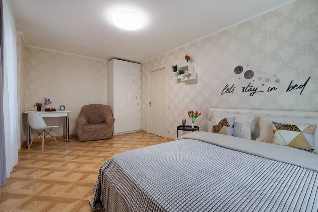 Апартаменты ComfortHomes Метро Пролетарская: фото 4