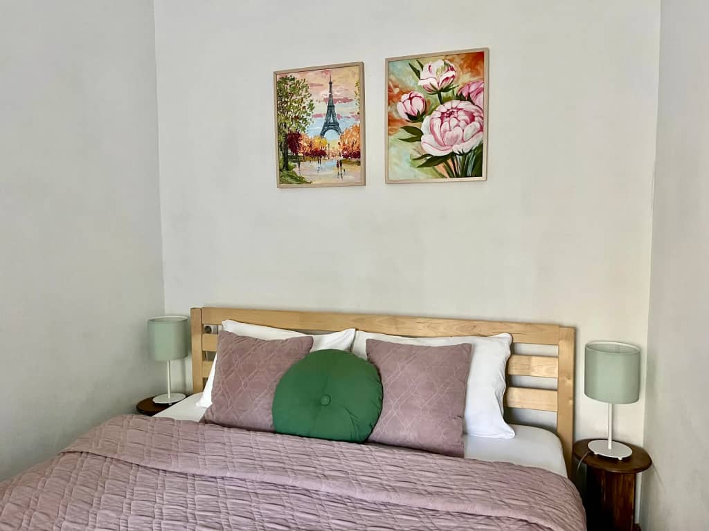 ApartMari Двухкомнатные в самом сердце Калининграда: фото 6