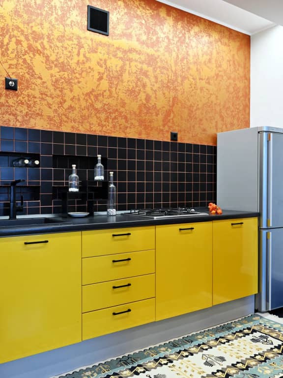 Квартира Milli House на Чехова: фото 5