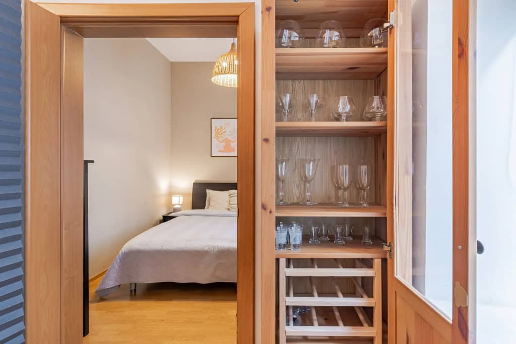 Квартира Smart Host Уланский переулок 21с1: фото 5