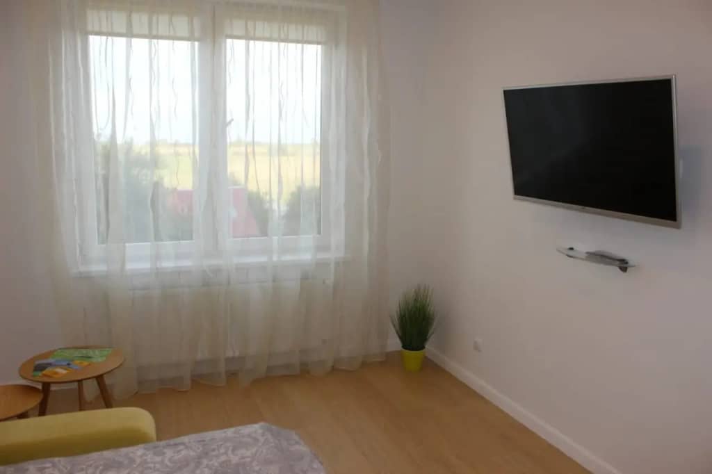 Апартаменты Наша Прелесть: фото 5