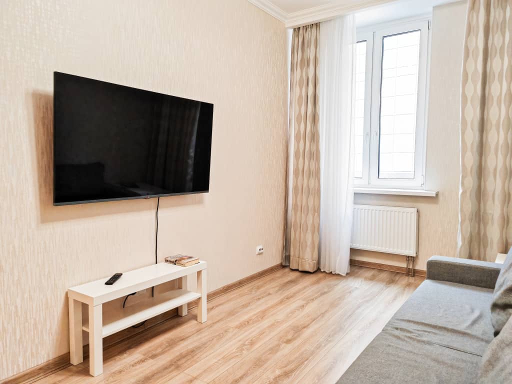 Апартаменты ArendApartment Graf Orlov 22: фото 5